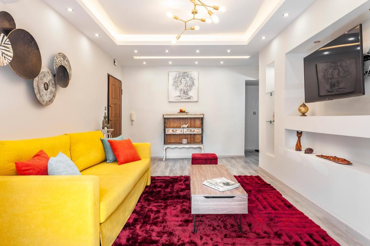 Zenhouse Appartement *