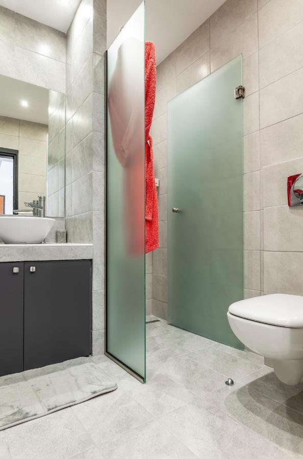 Appartement Zenhouse
