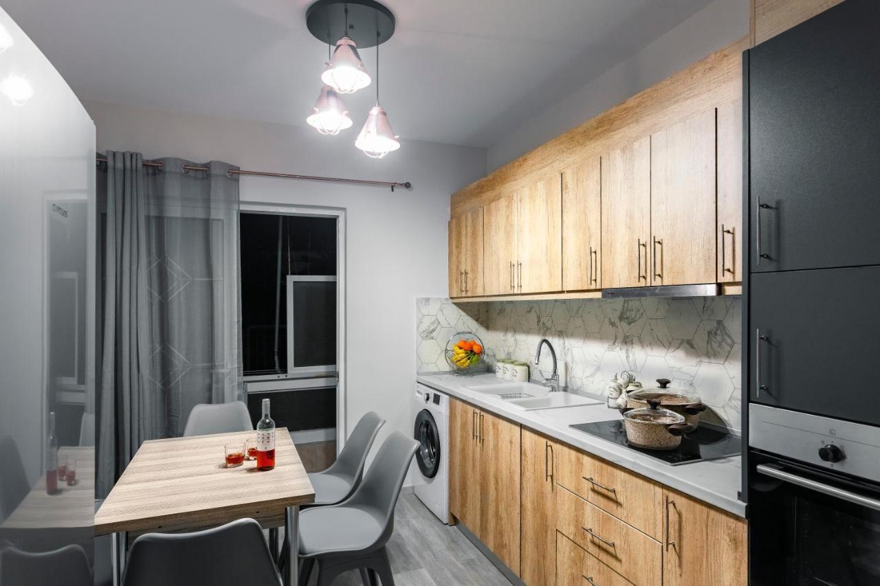 Zenhouse Appartement *