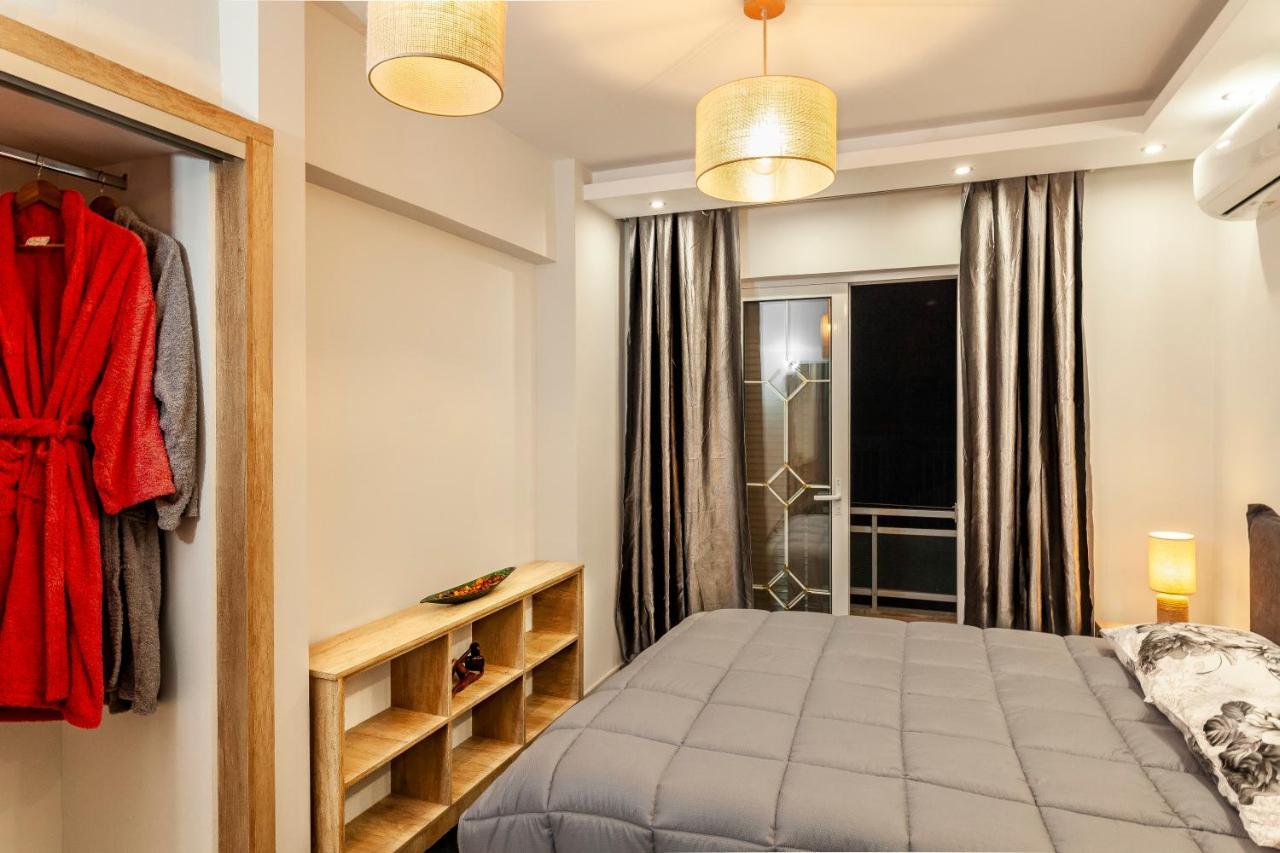 Zenhouse Apartmán