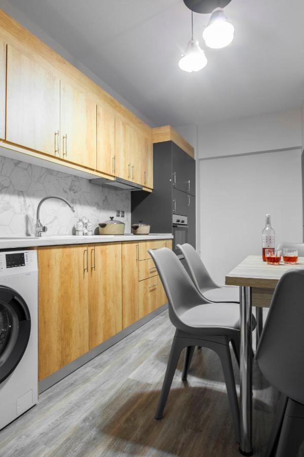 Appartement Zenhouse Rhodes City