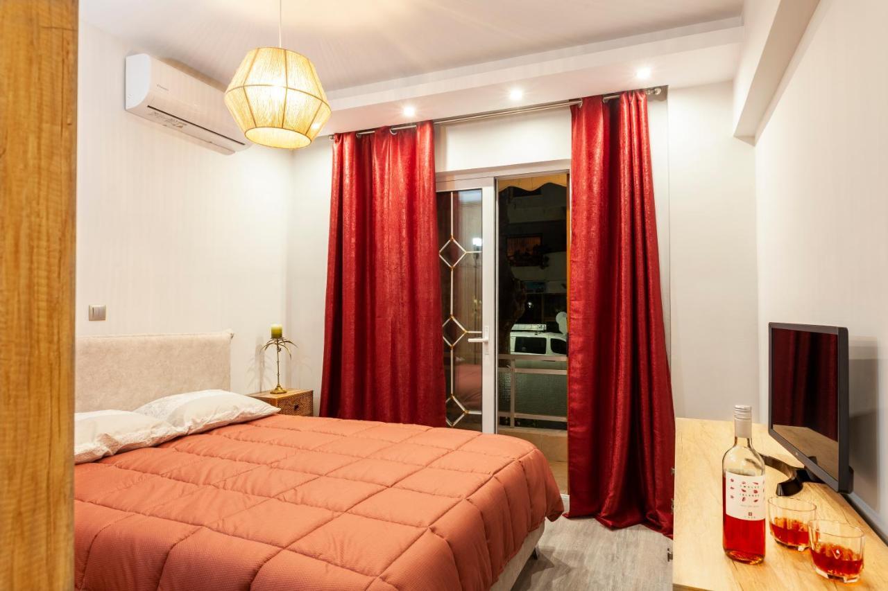 Zenhouse Apartmán *