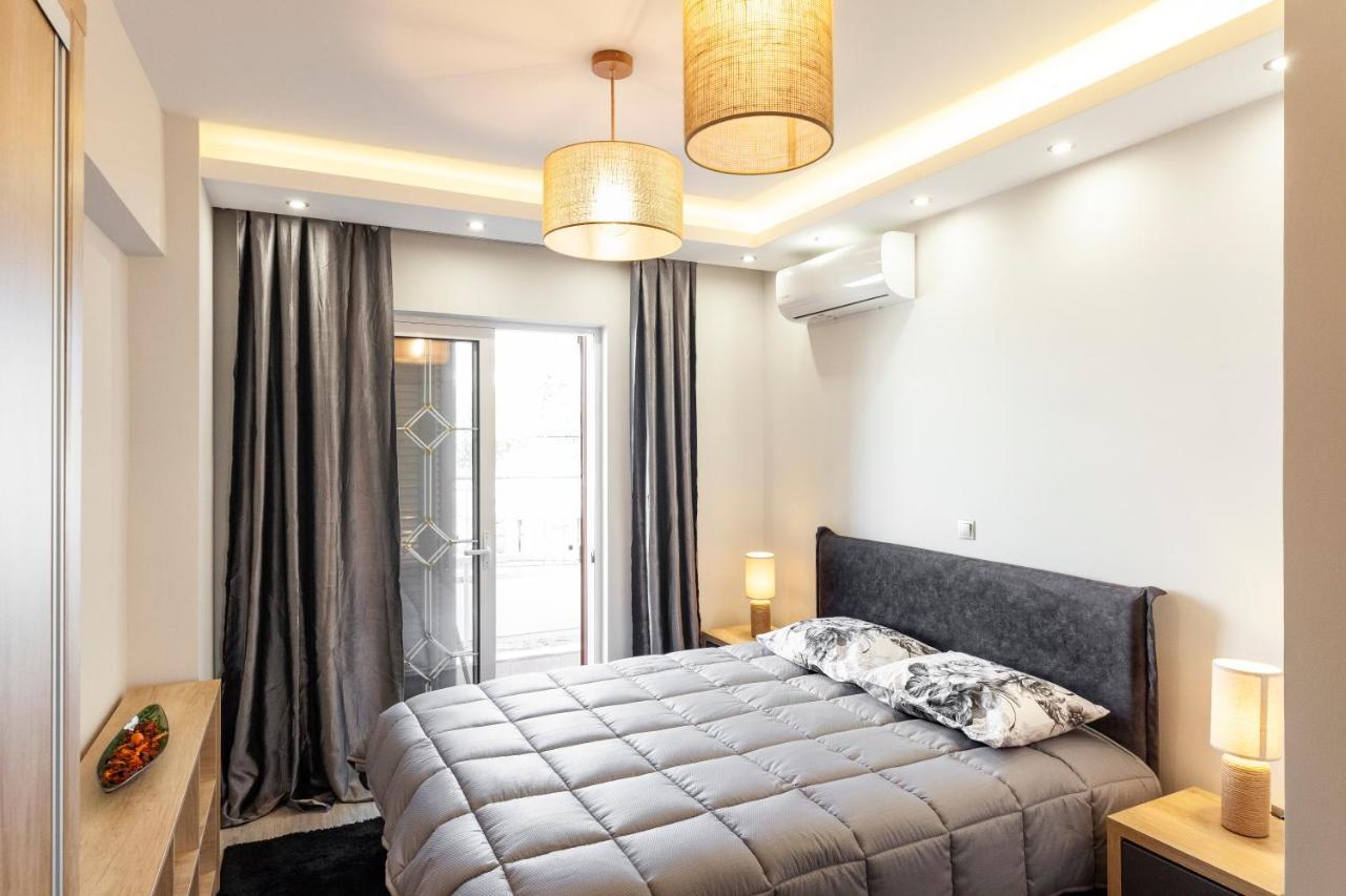 Zenhouse Apartmán